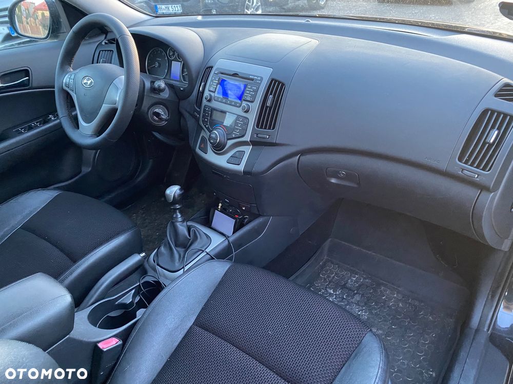 Hyundai i30 1.4 Edition Plus - 24