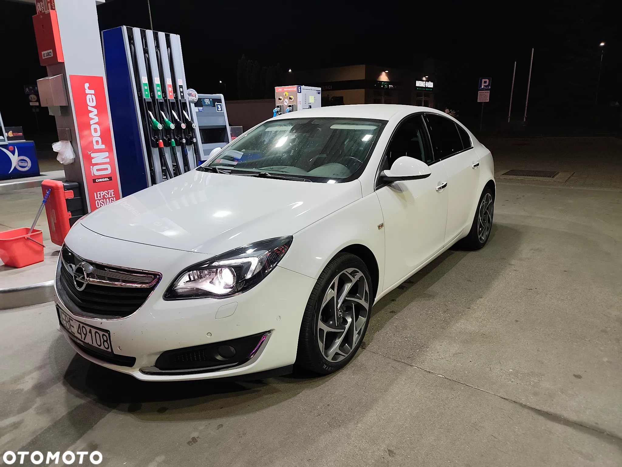 Opel Insignia 1.6 CDTI Edition - 18