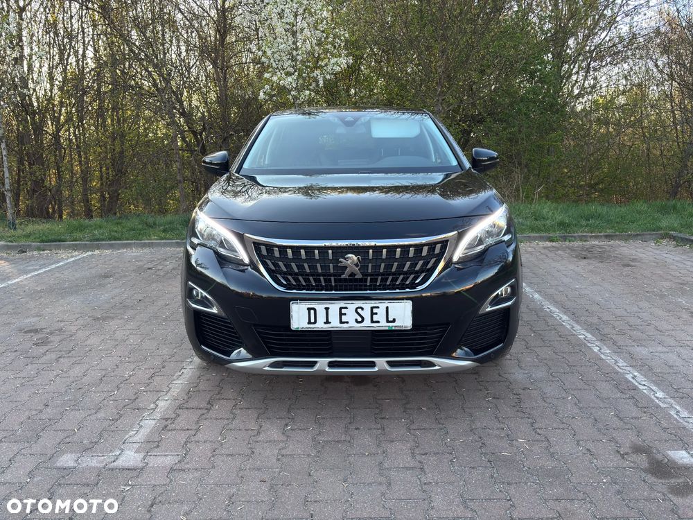 Peugeot 3008 BlueHDi 130 Stop & Start Allure - 7