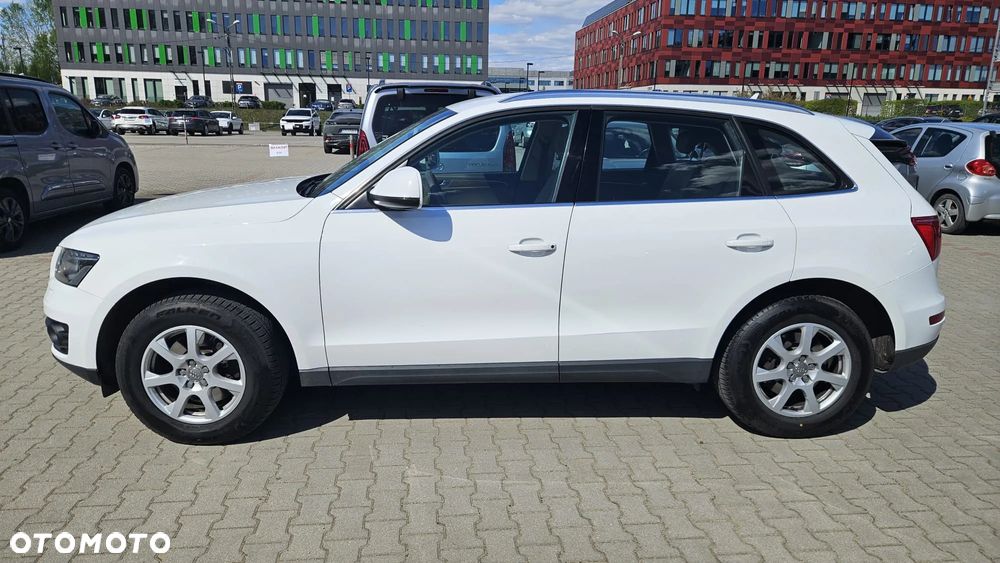 Audi Q5 - 4