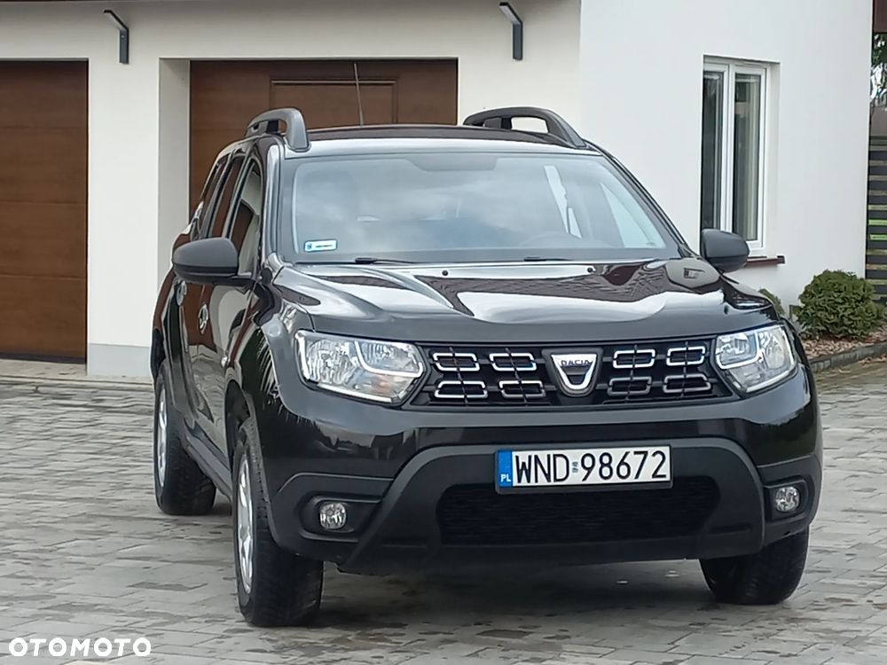 Dacia Duster - 13