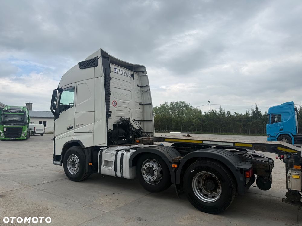 Volvo FH460 - 3