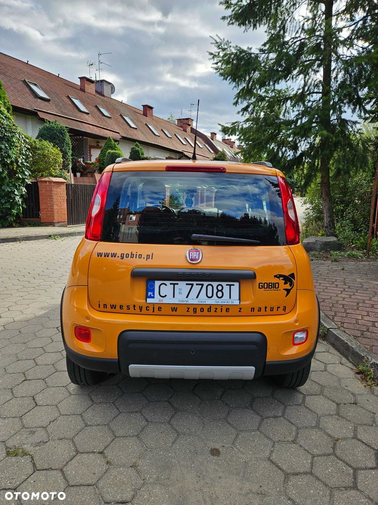 Fiat Panda - 3