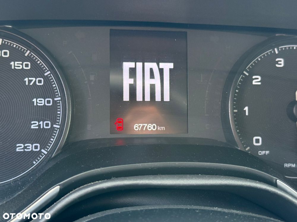 Fiat Tipo - 16