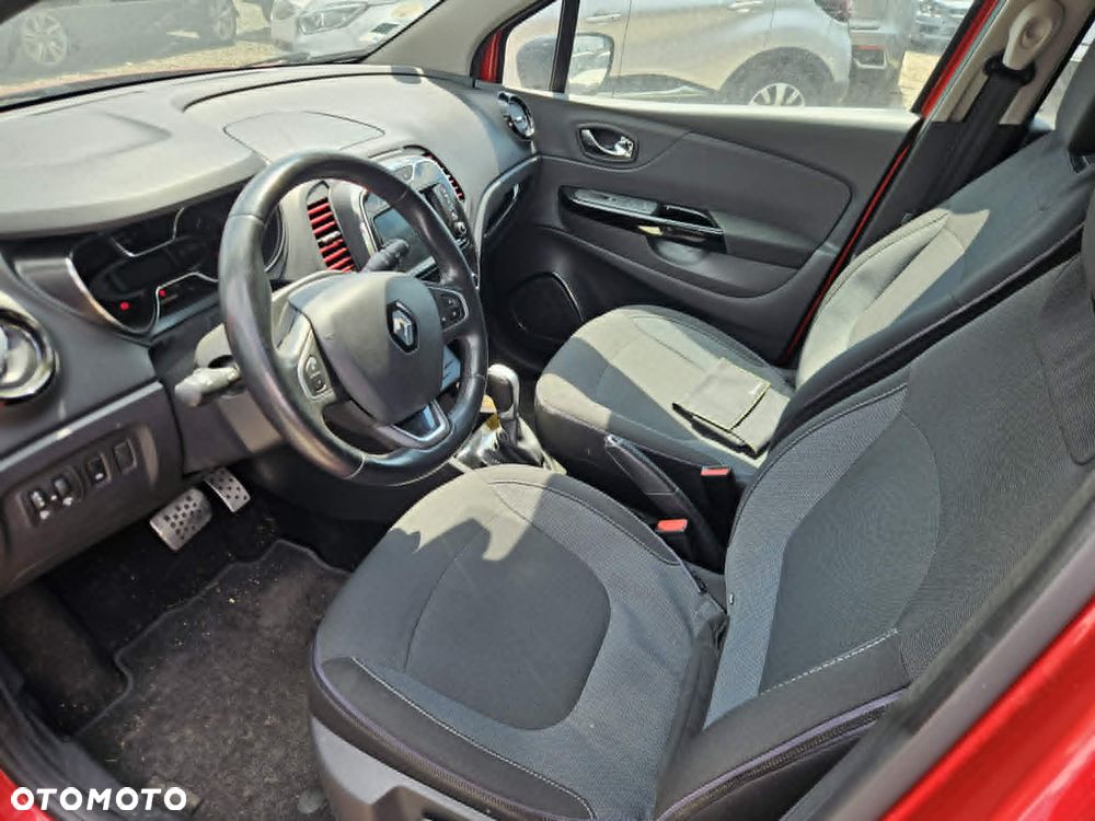 Renault Captur dCi 90 EDC Helly Hansen - 4