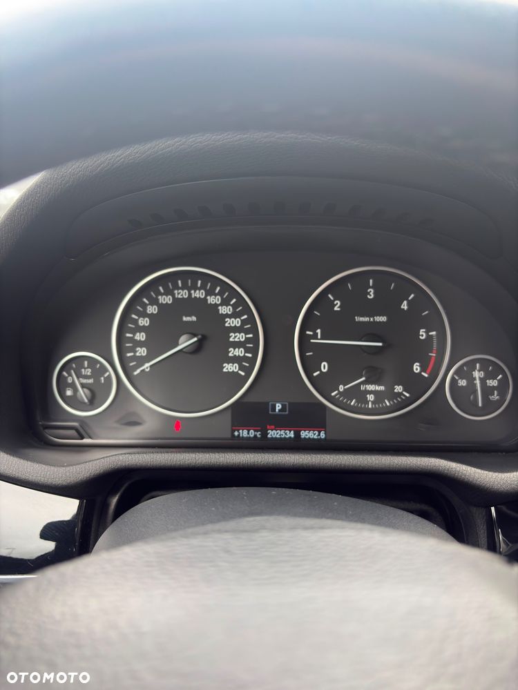 BMW X4 xDrive20d - 12