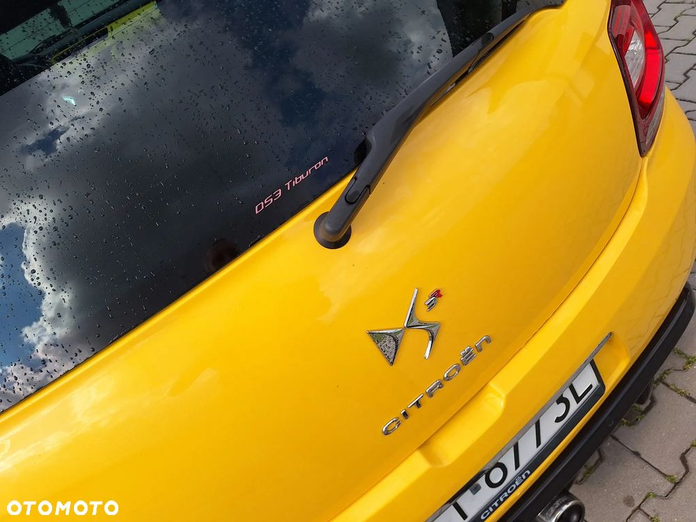 Citroën DS3 - 6