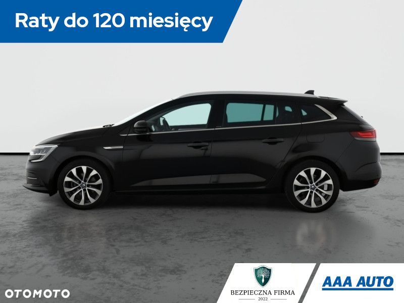 Renault Megane - 4
