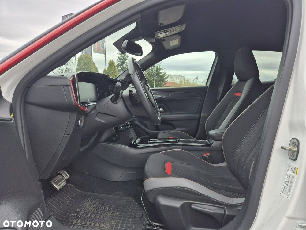 Opel Mokka - 9