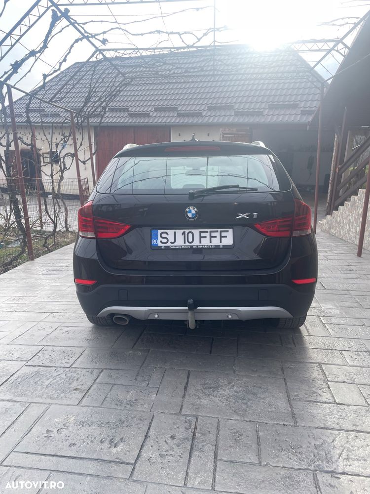BMW X1 - 11