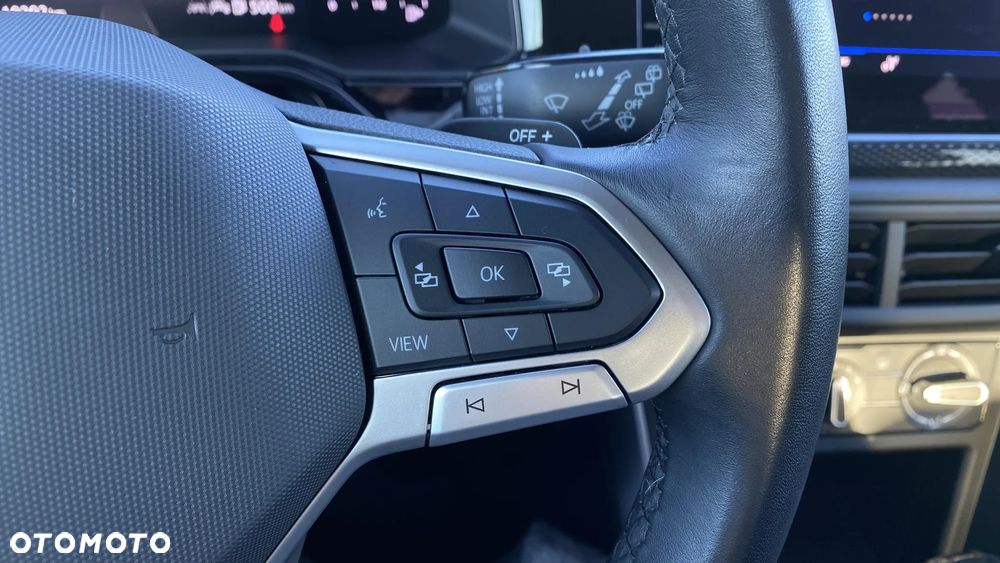 Volkswagen Polo 1.0 TSI Life Plus DSG - 11