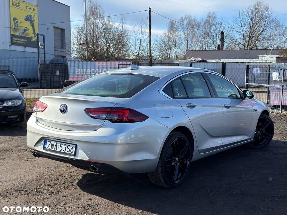 Opel Insignia 2.0 Direct Inj Trb 4x4 Dynamic - 2