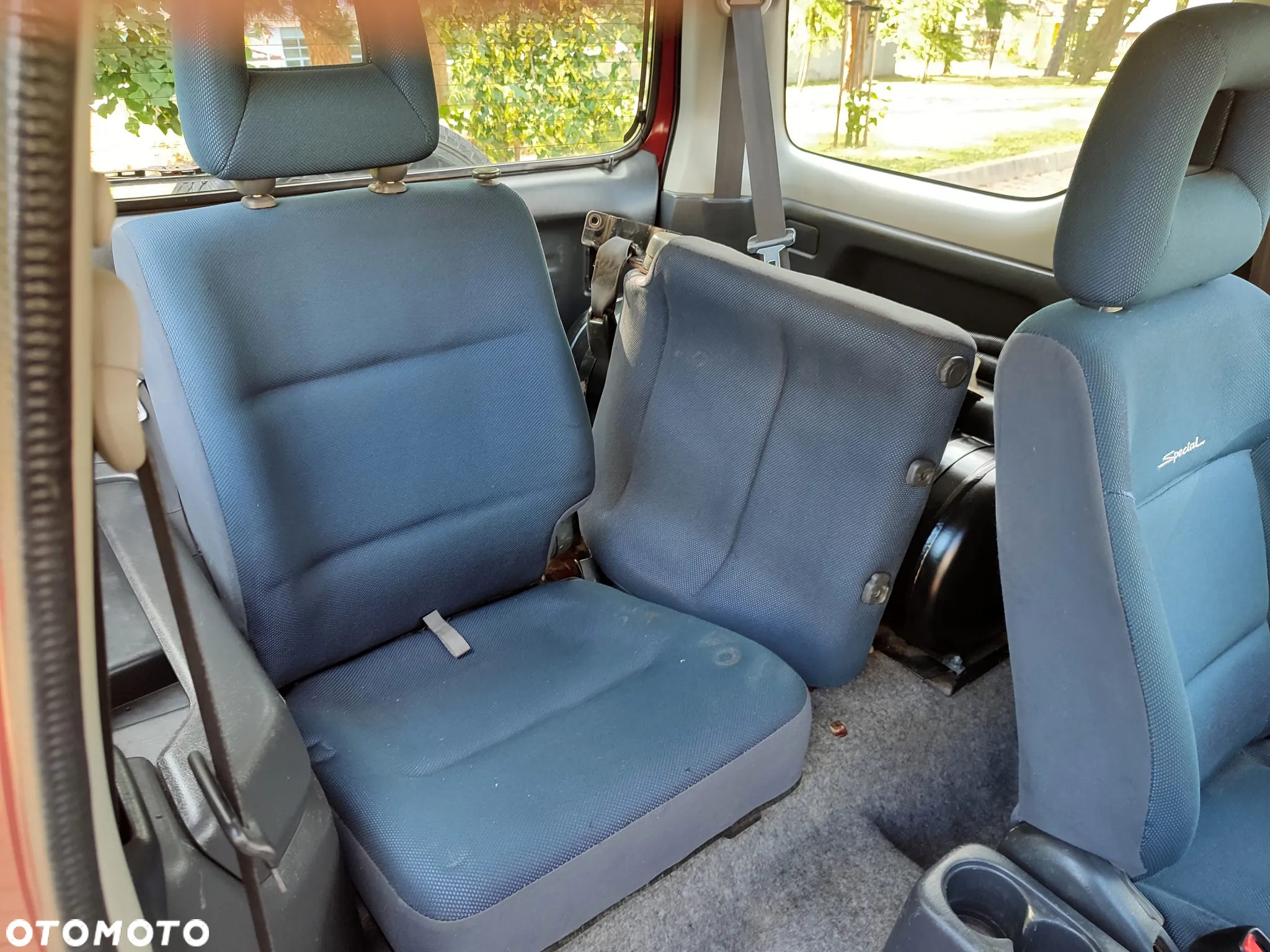 Suzuki Jimny - 23