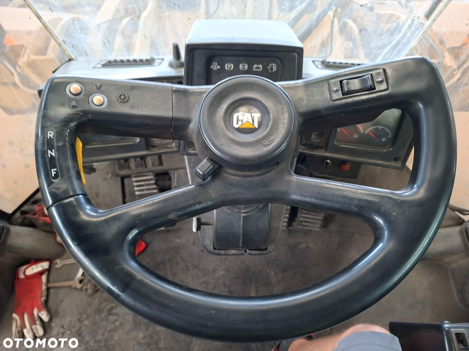 Caterpillar 980 G 4X4 - 11