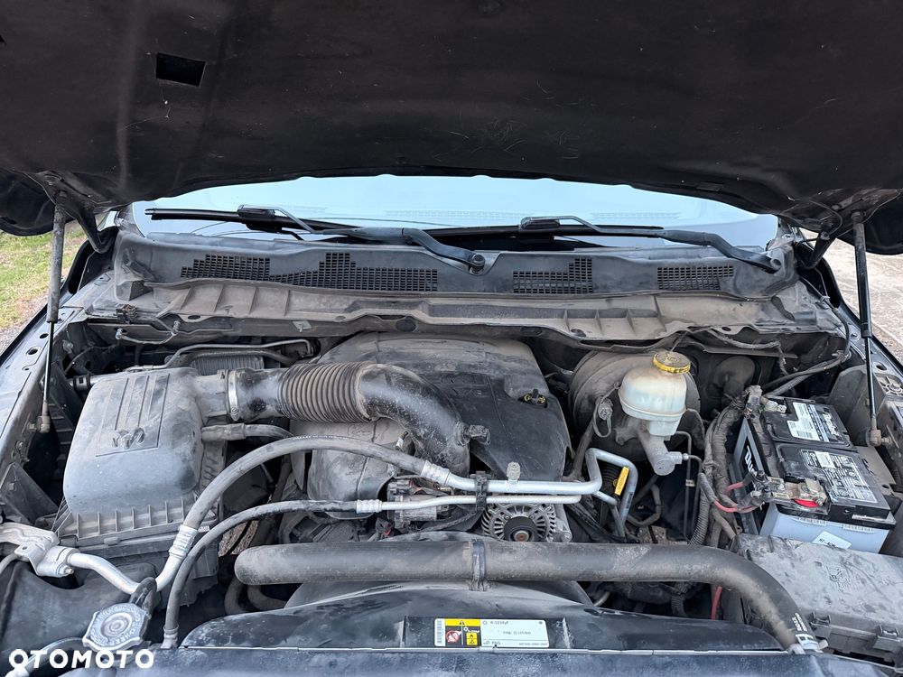 RAM 1500 - 24