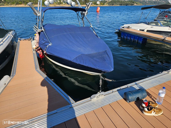Mastercraft X10