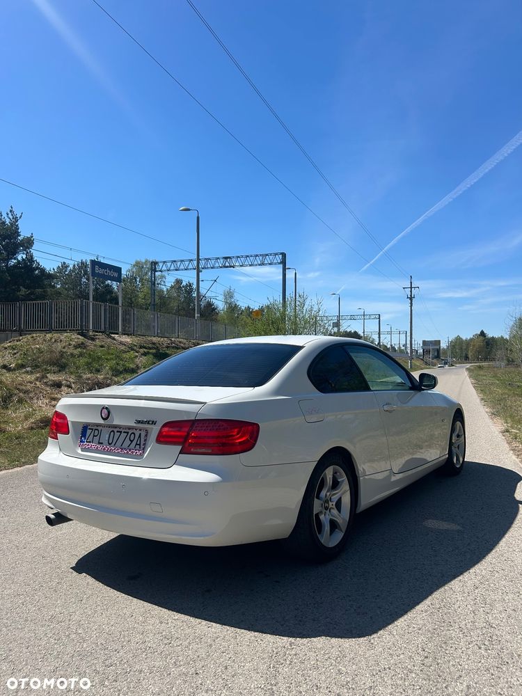 BMW Seria 3 - 3