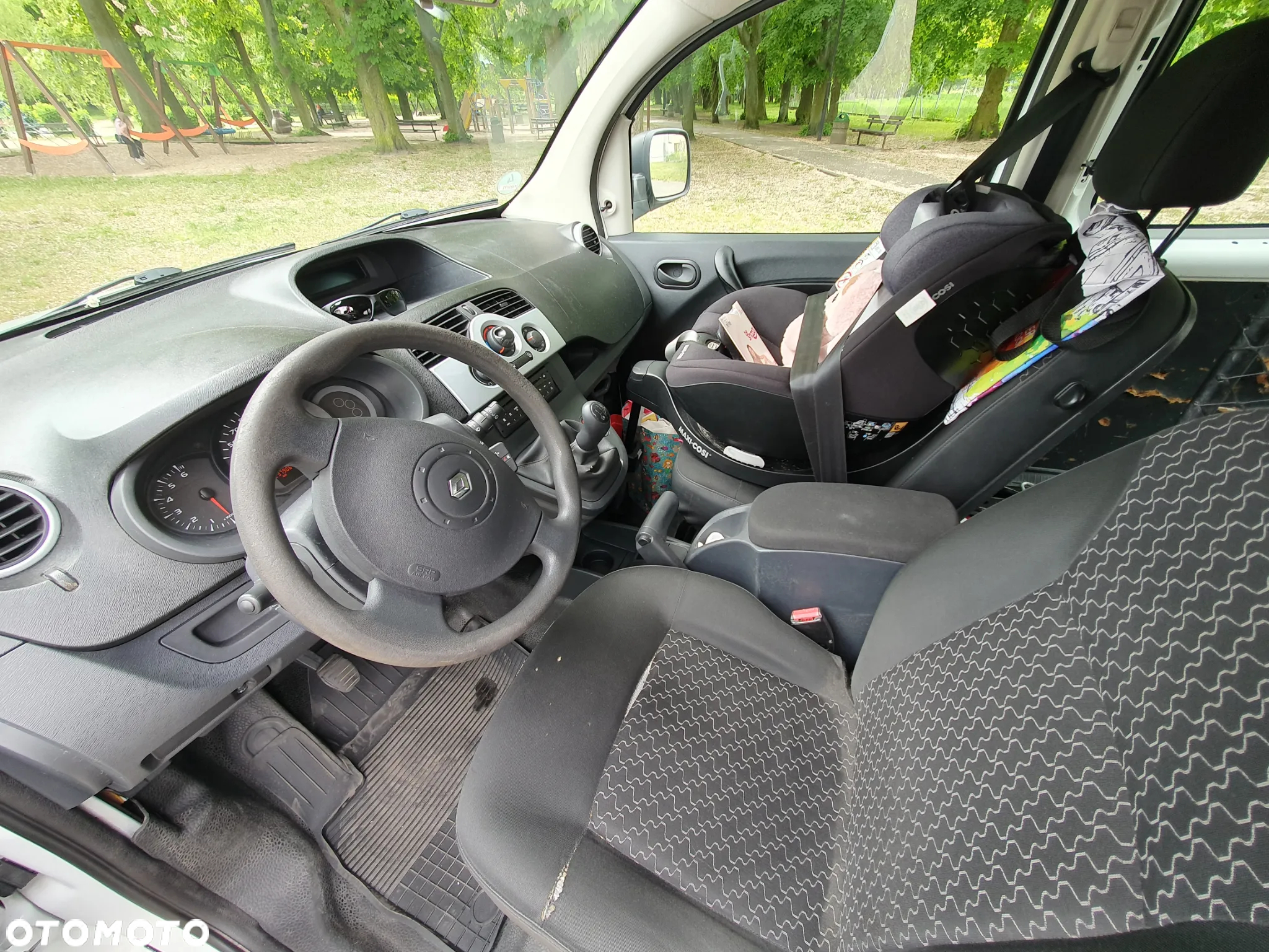 Renault Kangoo - 9