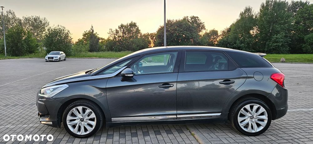 Citroën DS5 BlueHDi 150 Sport Chic - 18