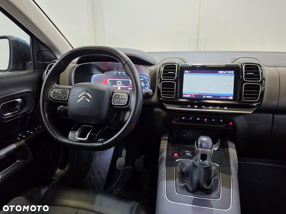 Citroën C5 Aircross - 2