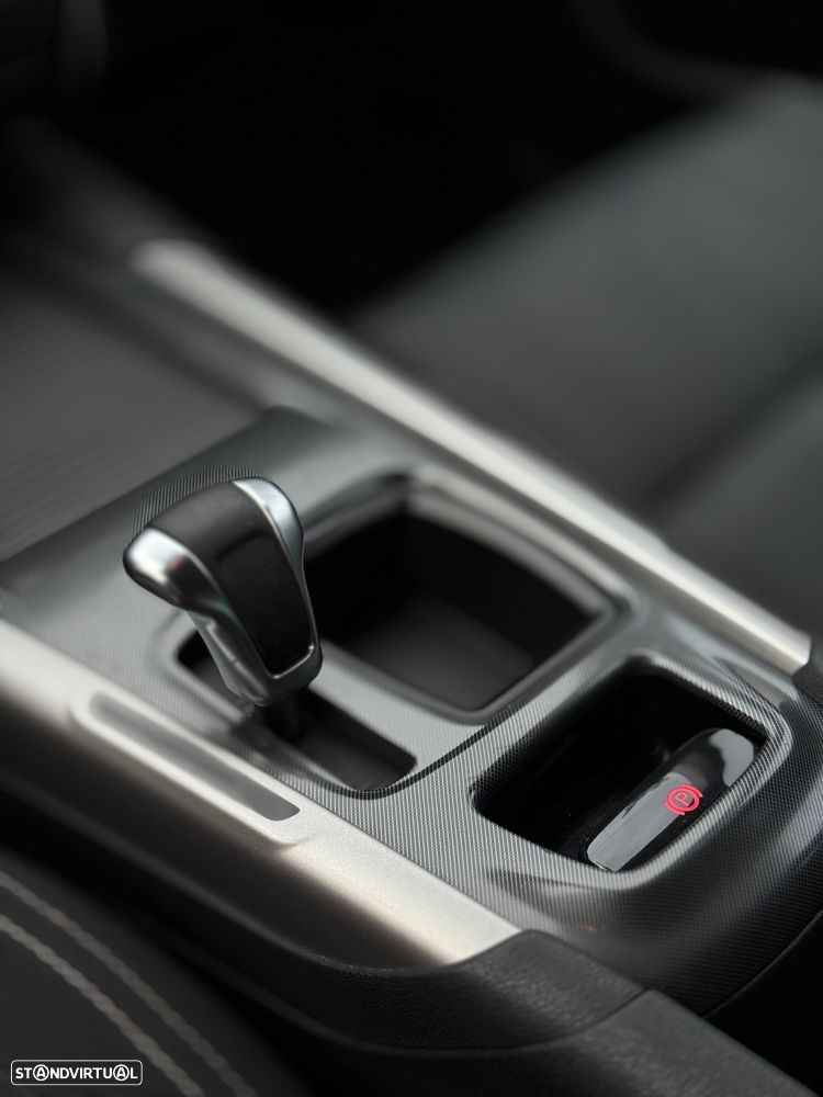 Citroën C4 1.6 e-HDi Exclusive CMP6 - 8