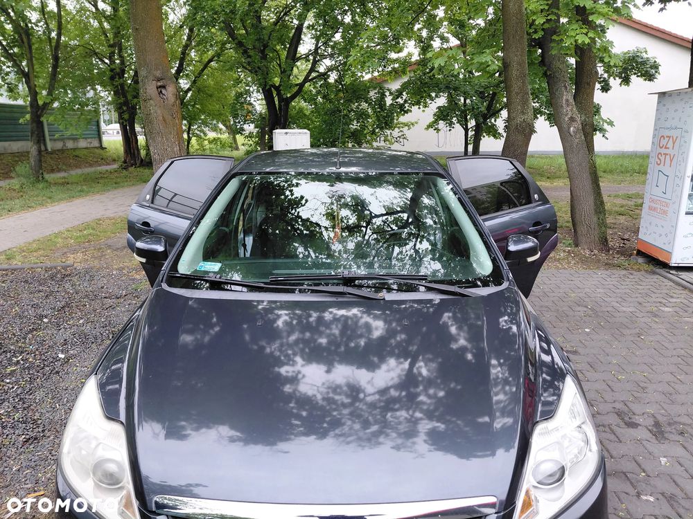 Ford Focus 1.8 TDCi Ghia - 17