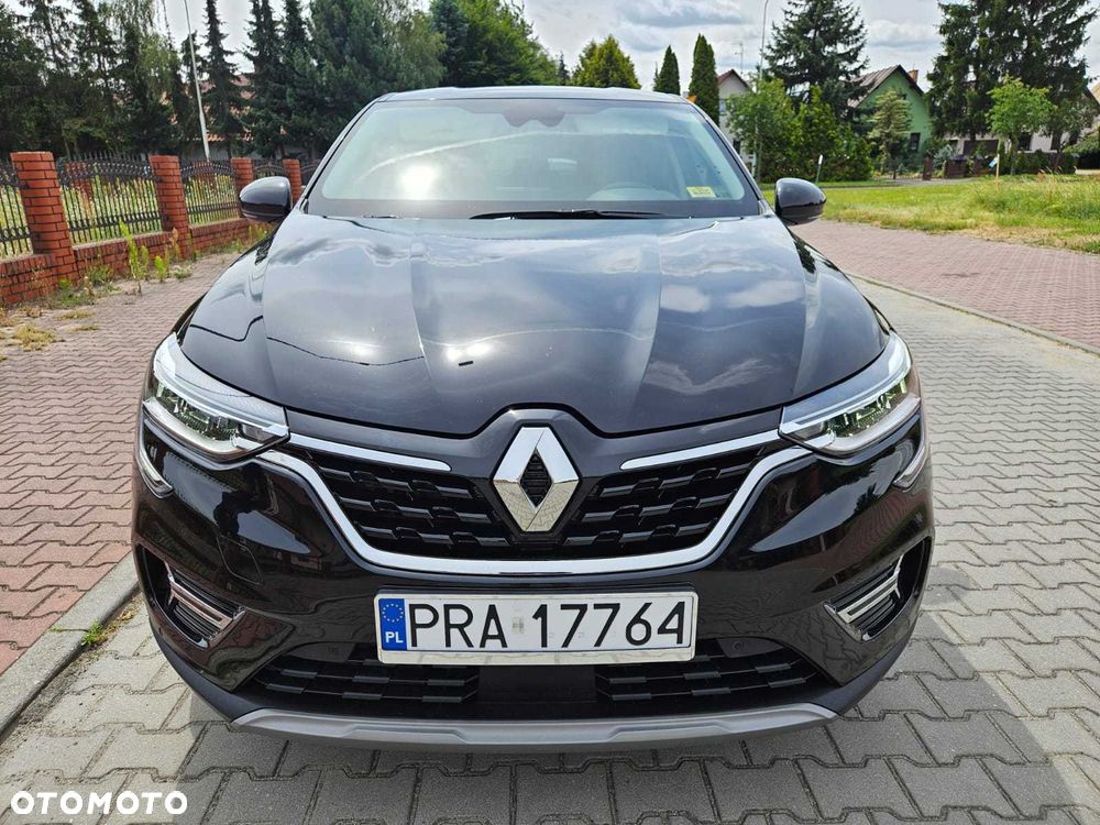 Renault Arkana - 7