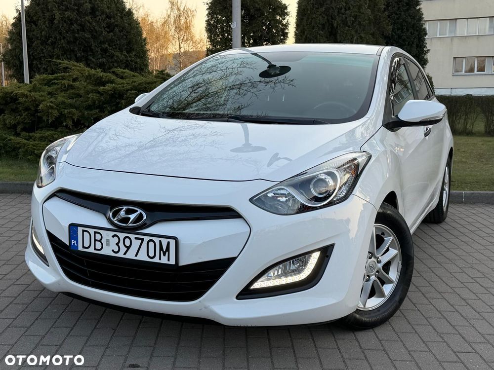 Hyundai i30 1.4 Style - 15