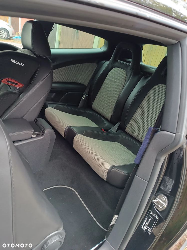 Volkswagen Scirocco - 13