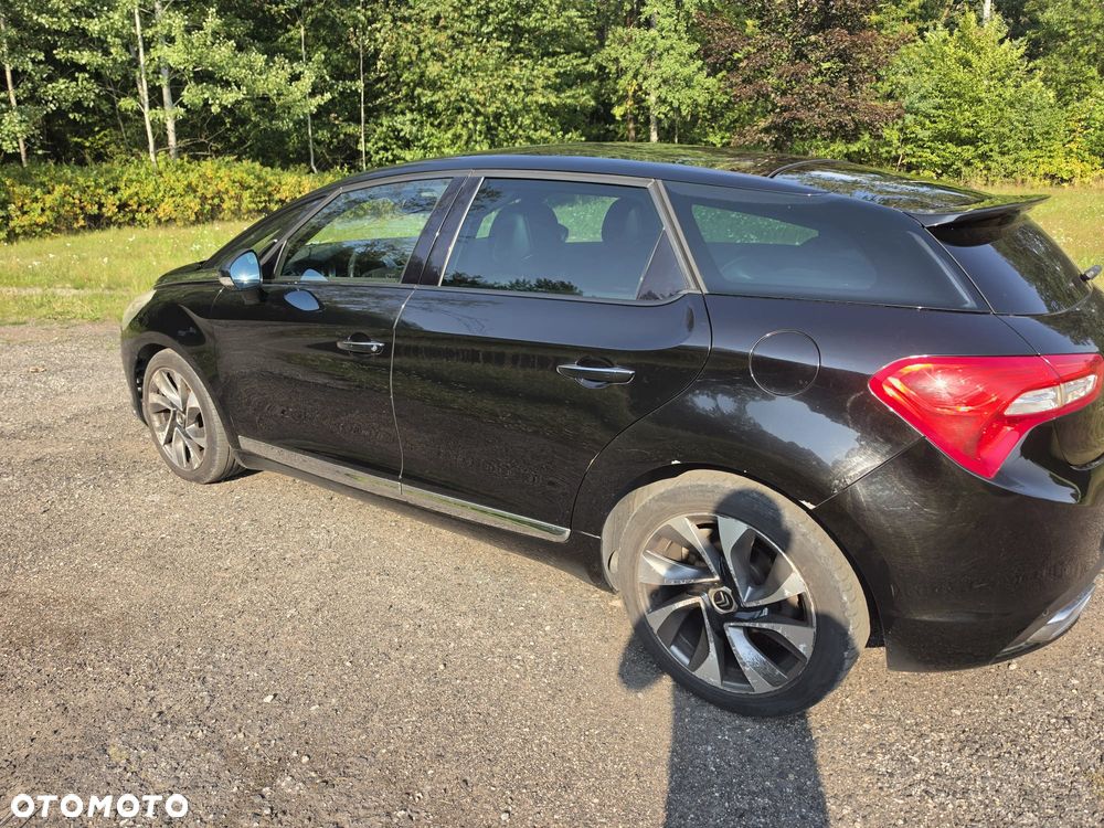 Citroën DS5 2.0 HDi Chic - 3