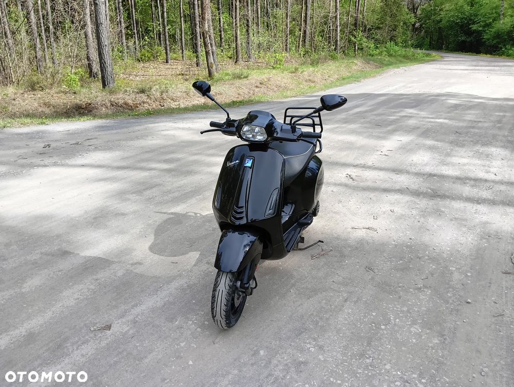 Vespa Sprint - 21