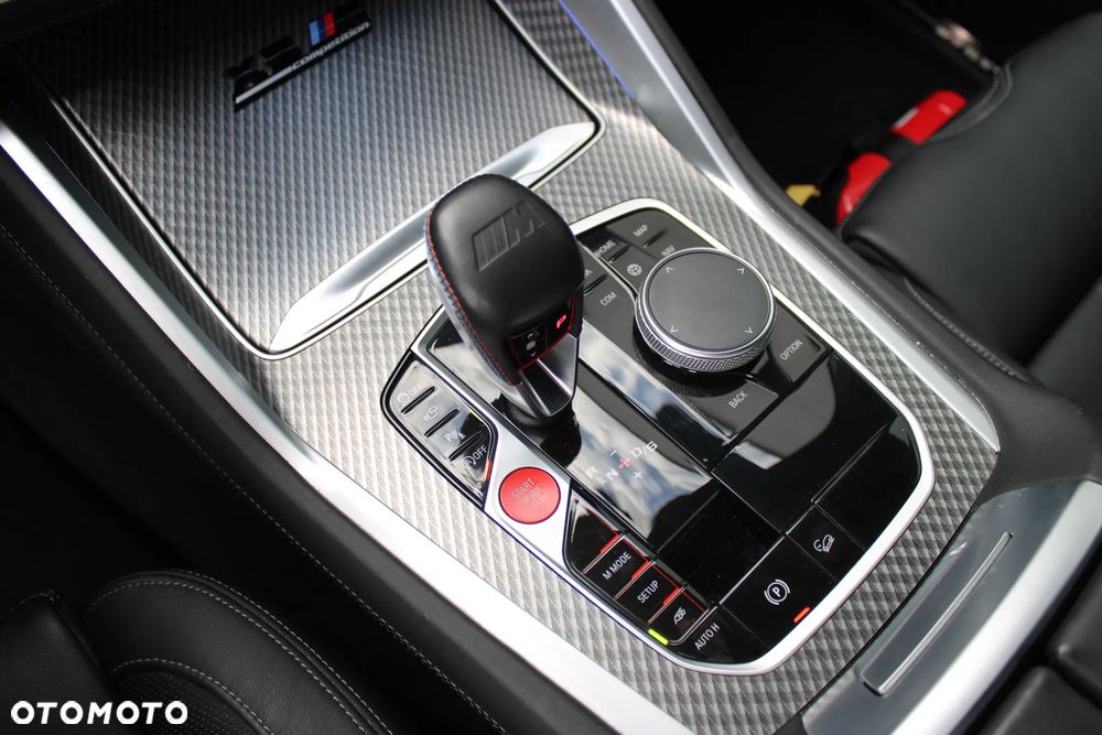 BMW X5 M Competition - 24
