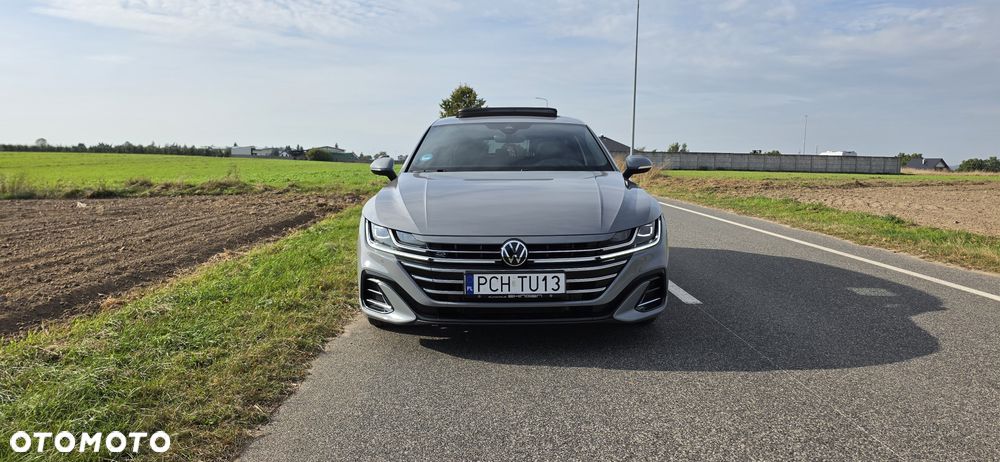 Volkswagen Arteon 2023 photo 2