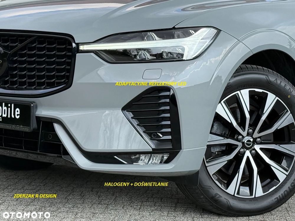 Volvo XC 60 B4 D AWD Plus Dark - 32