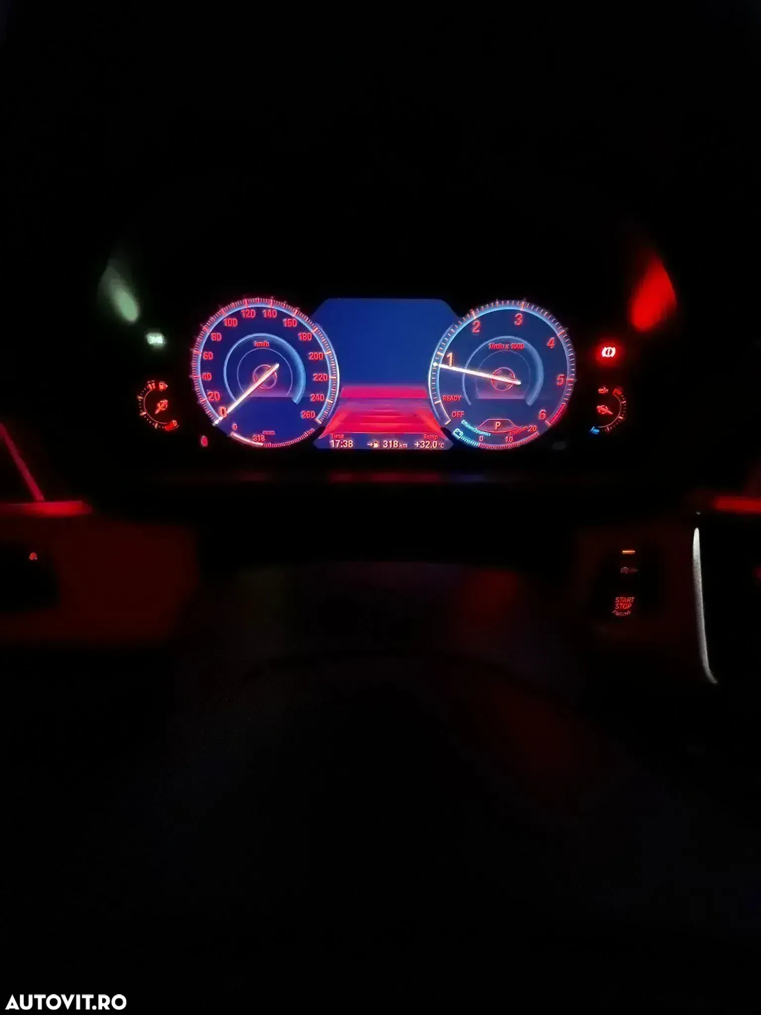 BMW Seria 3 - 4
