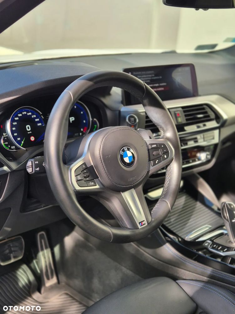 BMW X4 xDrive20d M Sport - 38