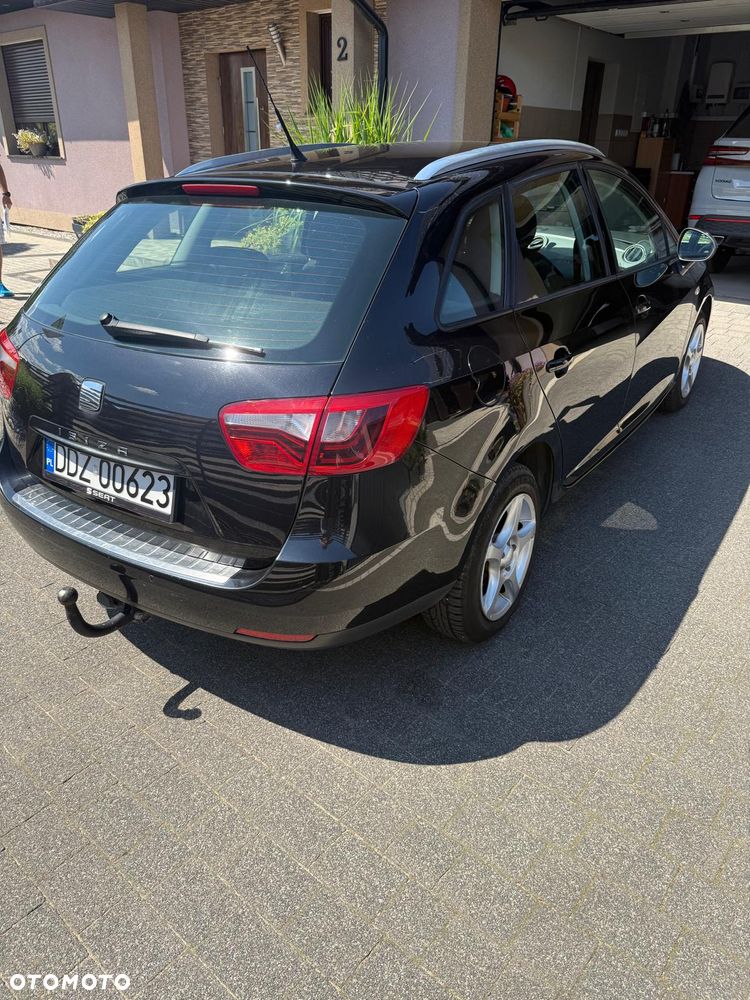 Seat Ibiza 1.2 TSI Style - 2