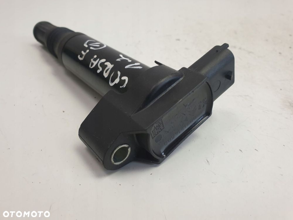Opel Corsa F 1.2 VTI CEWKA ZAPŁONOWA 9671214580 - 11