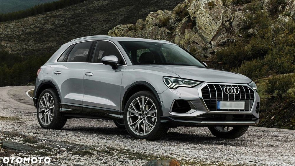 4x Felgi 19 m.in. do AUDI A4 A5 F5 8T F5 A6 C6 C7 C8 A7 4G8 4K8 A8 SQ5 Q5 Q7 II Q8 - B5131 (FBX133) - 5