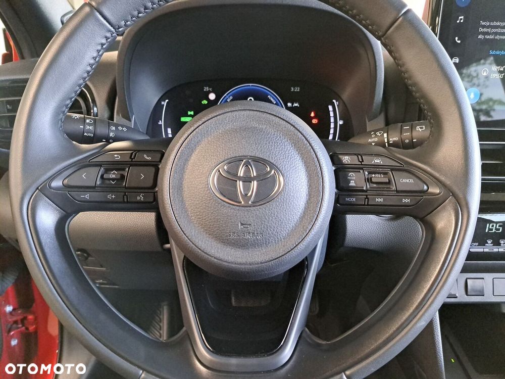 Toyota Yaris Cross Hybrid 1.5 Style - 31