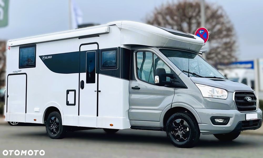 NobelART T-5000 Elegance - 1