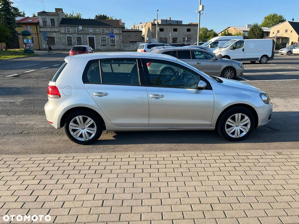 Volkswagen Golf - 13