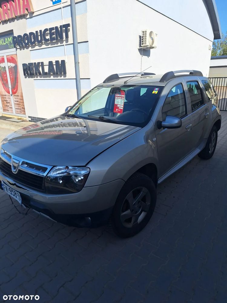 Dacia Duster - 2
