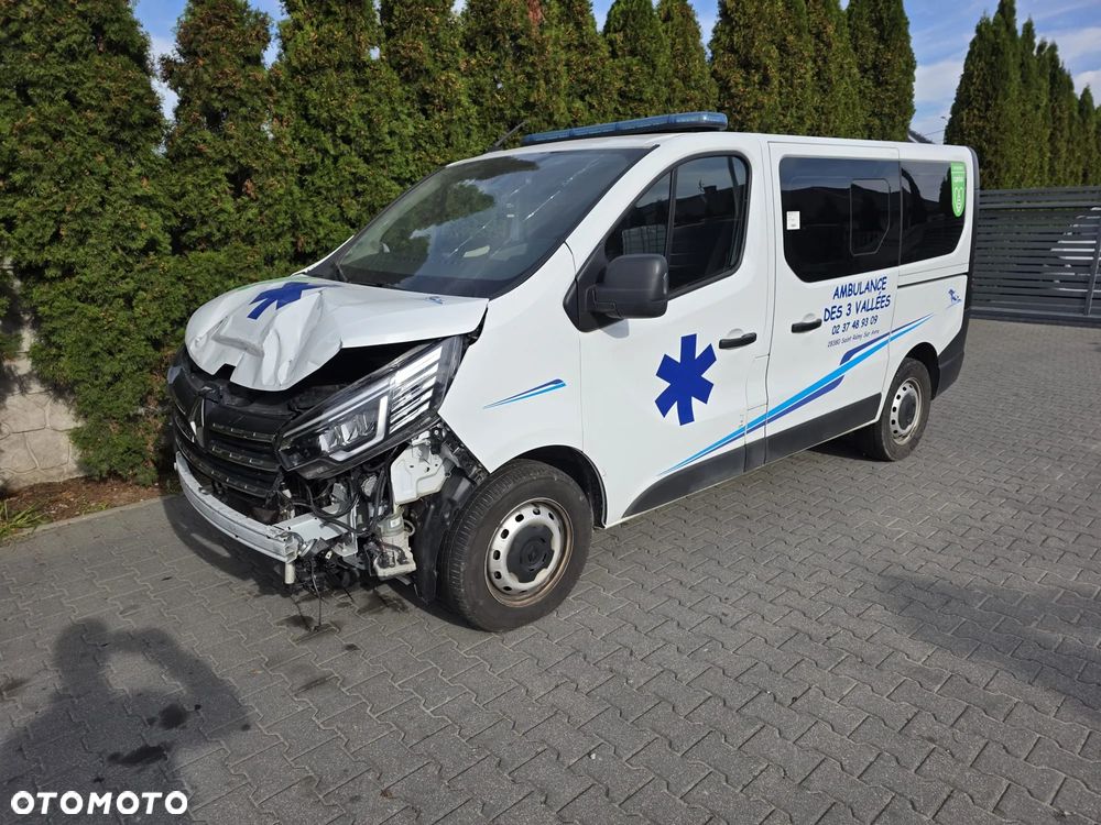 Renault Trafic - 16