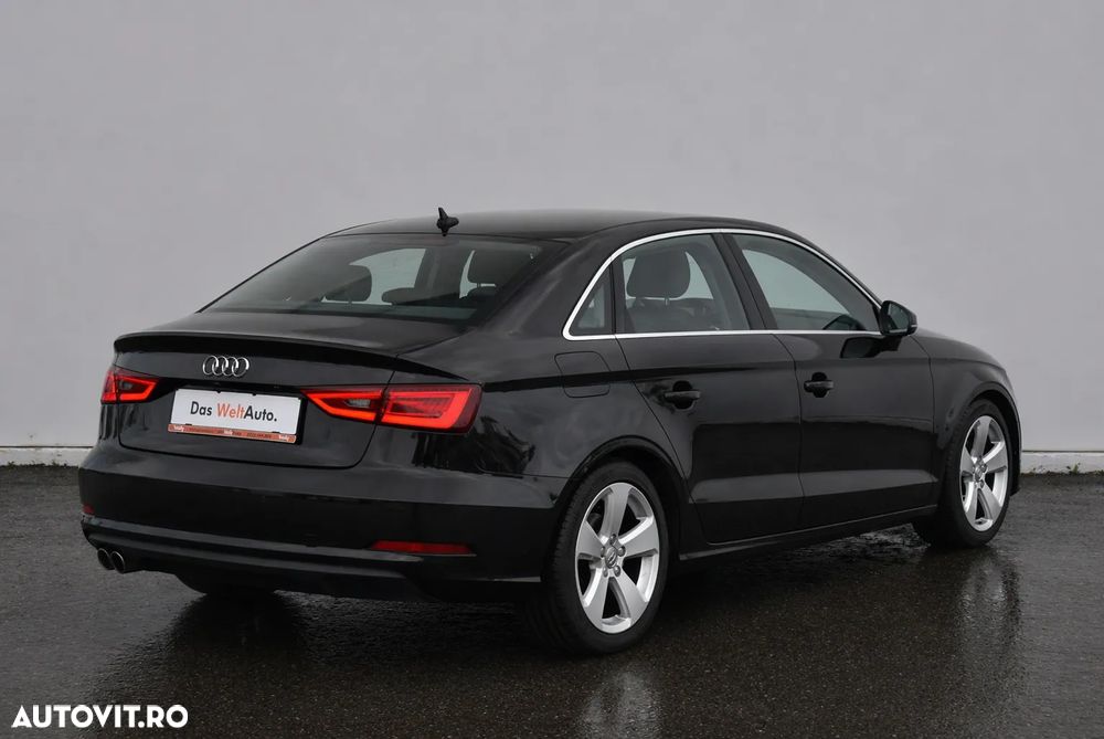 Audi A3 - 5