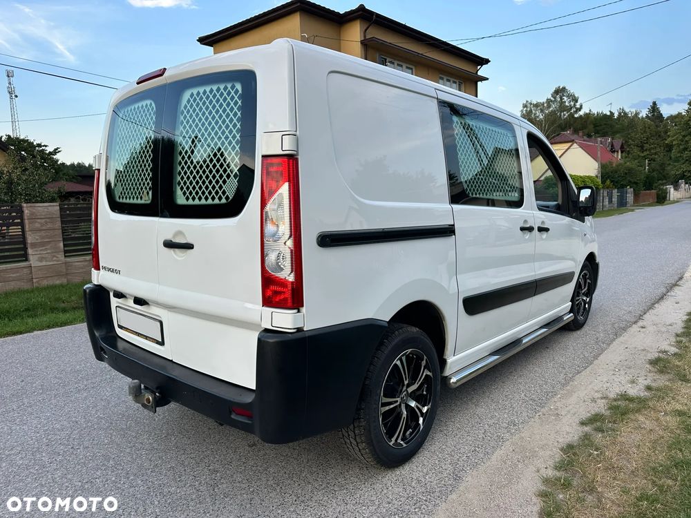 Peugeot Expert - 4