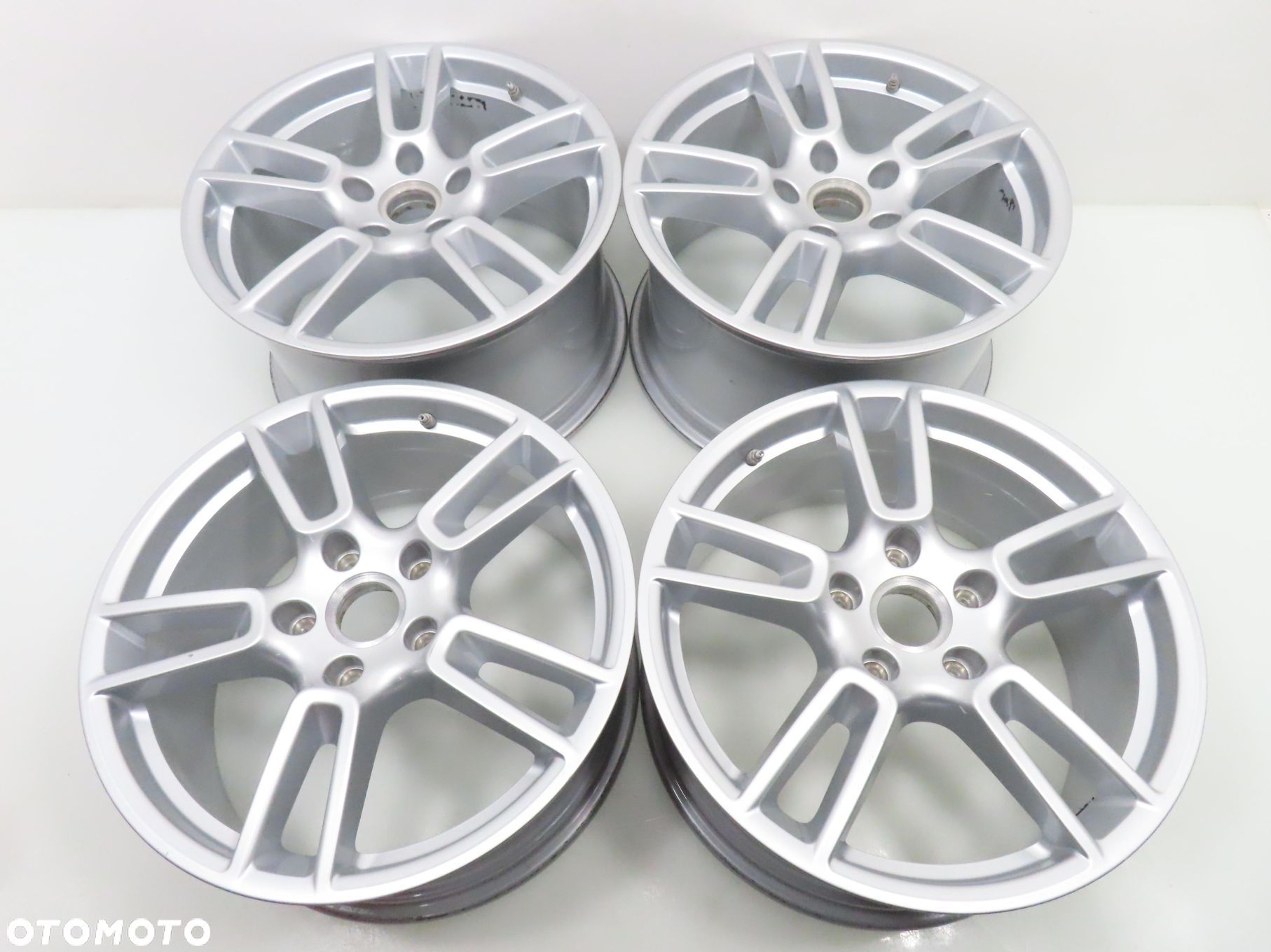 Alufelgi 19'' Porsche Panamera 971 5x130 9J 10,5J 971601025 971601025F - 1