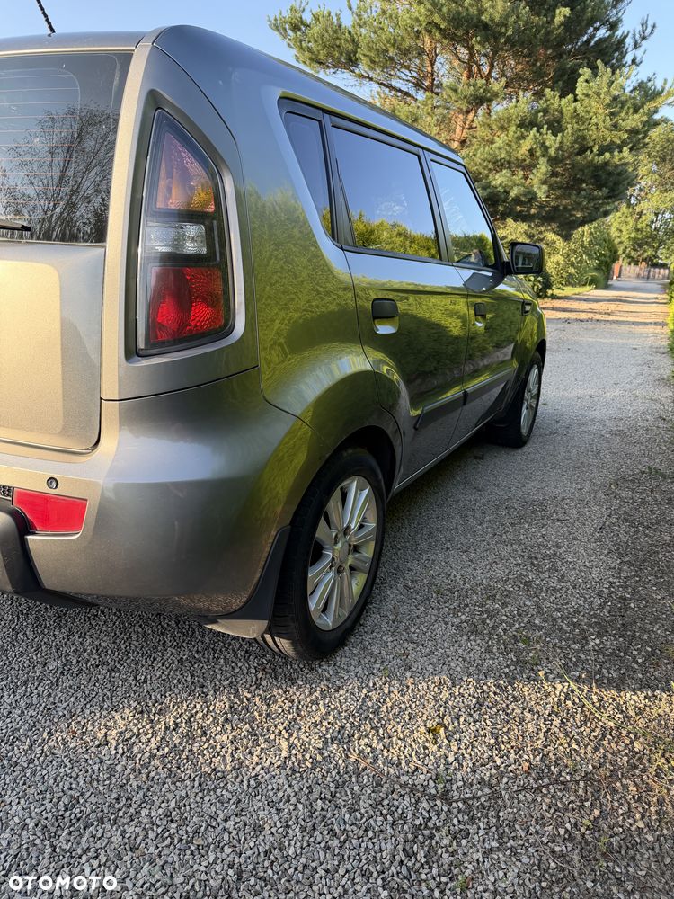 Kia Soul 1.6 M - 18