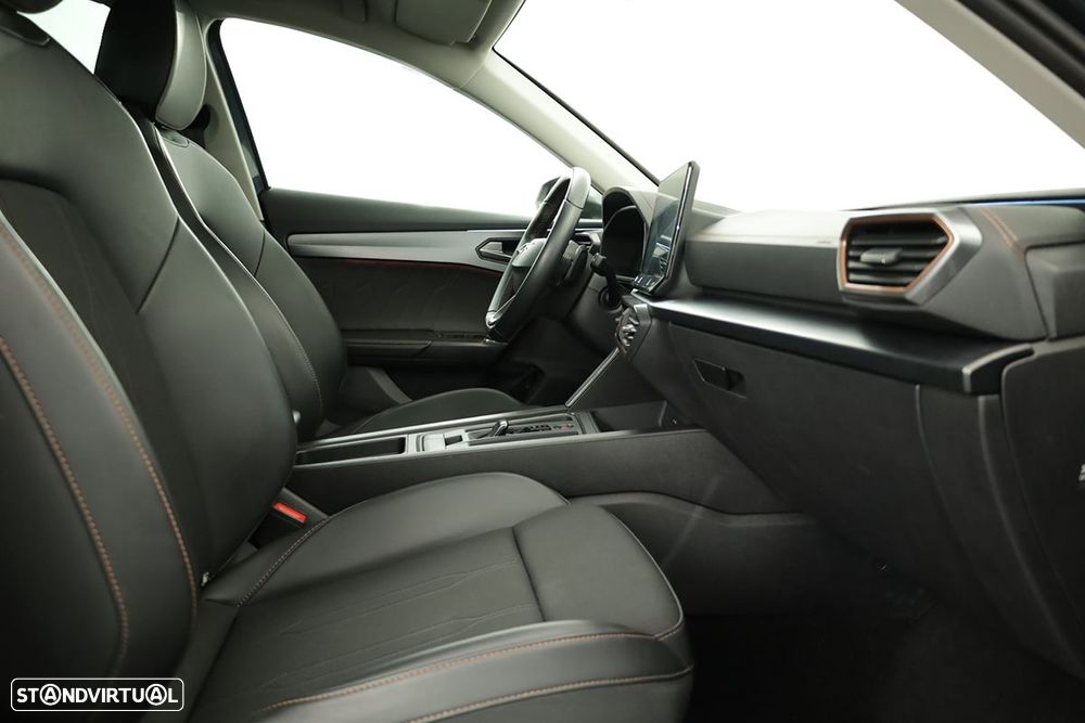 Cupra Formentor 1.4 e-Hybrid DSG - 20