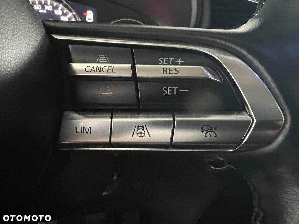 Mazda CX-30 - 20